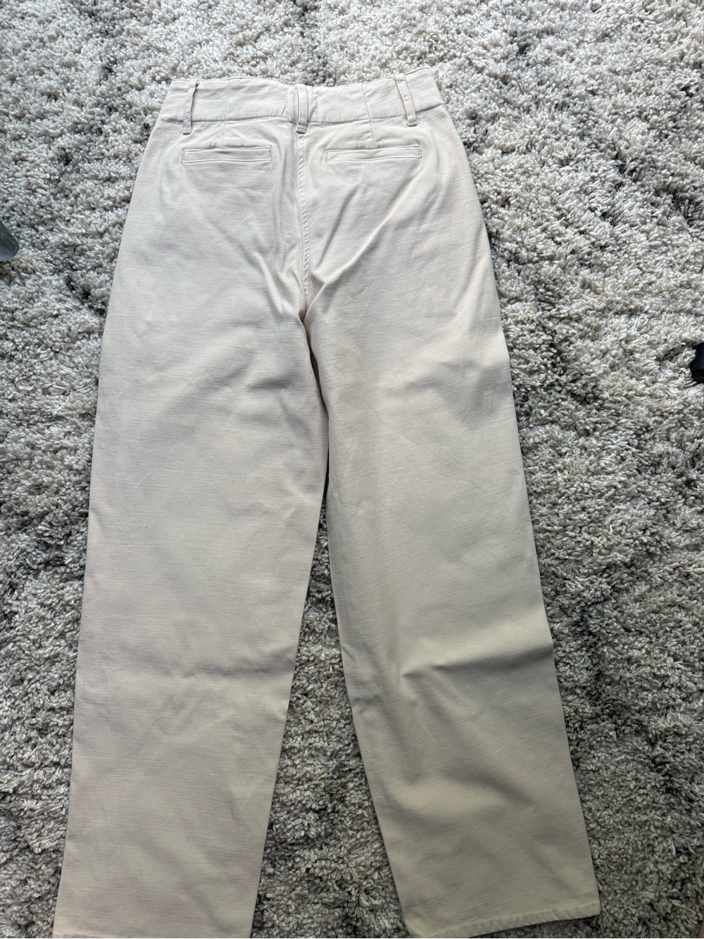 Aritzia Wilfred-Free Business Pants - Picture 4 of 4